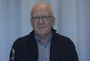 Dr. med. Peter Ryser-Düblin